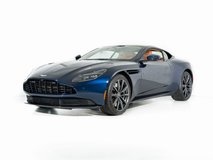 For Sale 2018 Aston Martin DB 11