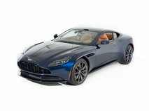 For Sale 2018 Aston Martin DB 11