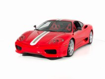 For Sale 2004 Ferrari 360