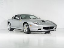 For Sale 2002 Ferrari 575M