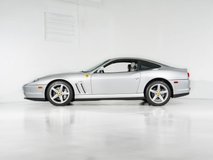 For Sale 2002 Ferrari 575M