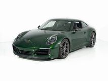 For Sale 2019 Porsche 911 T