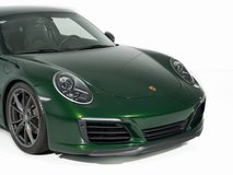 For Sale 2019 Porsche 911 T