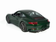 For Sale 2019 Porsche 911 T