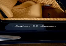 For Sale 2006 Spyker C8