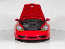For Sale 2000 Porsche Boxster S