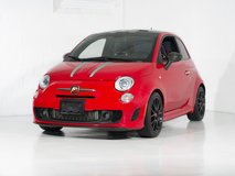 For Sale 2013 Fiat 500 Abarth