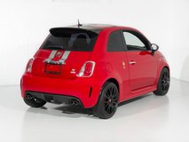For Sale 2013 Fiat 500 Abarth