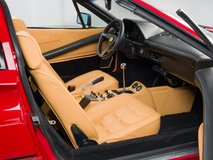 For Sale 1984 Ferrari 308 GTS