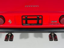 For Sale 1984 Ferrari 308 GTS