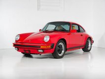 For Sale 1989 Porsche 911