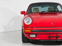 For Sale 1989 Porsche 911
