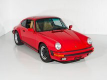 For Sale 1989 Porsche 911