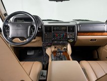 For Sale 1995 Land Rover Range Rover