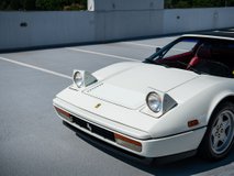 For Sale 1988 Ferrari 328 GTS