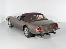 For Sale 1972 Ferrari 365 GTS