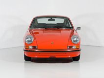 For Sale 1972 Porsche 911S