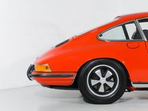 For Sale 1972 Porsche 911S