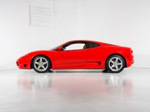 For Sale 2003 Ferrari 360 Modena