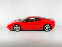 For Sale 2003 Ferrari 360 Modena