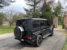 For Sale 2018 Mercedes-Benz G63