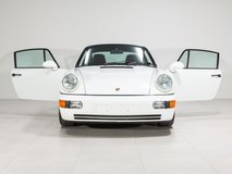 For Sale 1993 Porsche 911