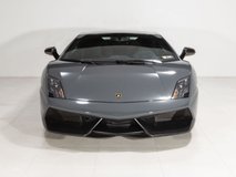 For Sale 2011 Lamborghini Gallardo
