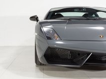 For Sale 2011 Lamborghini Gallardo