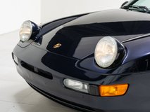 For Sale 1993 Porsche 968