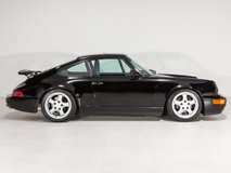 For Sale 1992 Porsche 911