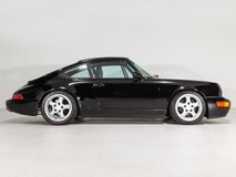 For Sale 1992 Porsche 911