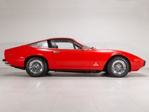 For Sale 1972 Ferrari 365 GTC/4
