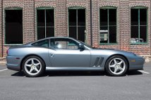 For Sale 1998 Ferrari 550