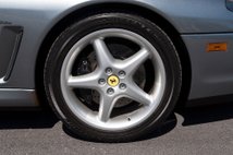 For Sale 1998 Ferrari 550