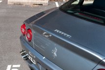 For Sale 1998 Ferrari 550
