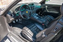 For Sale 1998 Ferrari 550