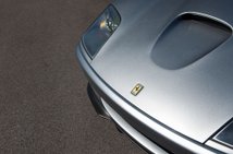 For Sale 1998 Ferrari 550