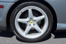 For Sale 1998 Ferrari 550