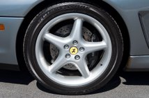 For Sale 1998 Ferrari 550