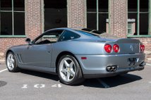 For Sale 1998 Ferrari 550