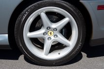 For Sale 1998 Ferrari 550
