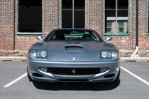 For Sale 1998 Ferrari 550