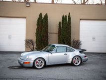 For Sale 1994 Porsche 911 Turbo