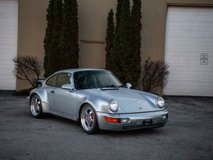 For Sale 1994 Porsche 911 Turbo