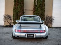 For Sale 1994 Porsche 911 Turbo