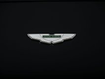 For Sale 2000 Aston Martin DB7