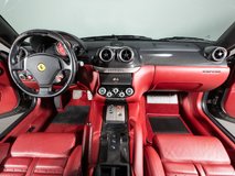 For Sale 2008 Ferrari 599