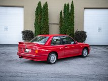 For Sale 1991 BMW M3