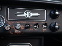 For Sale 1968 MG MGC