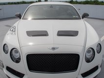 For Sale 2015 Bentley Continental GT3-R